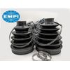 Inner & Outer CV Axle Boot for Nissan Quest 2002