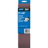 2-Pack 3 x 24-Inch 50-Grit Sanding Belt