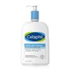CETAPHIL Gentle Skin Cleanser 20 fl oz, Hydrating Face Wash & Body Wash, Ideal For Sensitive, Dry Skin, Non-irritating, Wont Clog Pores, Fragrance-free, Soap-free, Dermatologist Recommended