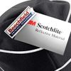 Beechfield - Enhanced-Viz Beanie - Black