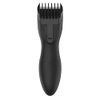 Cattre CTB-102 Electric Hair Trimmer, Battery Operated, Cordless Hair Cutter, 5 Adjustable Height Levels, Home Use, Haircut, for Adults, Kids, Quiet Design