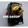 PRESSURE SWITCH CONTROL AIR COMPRESSOR 140-175  SINGLE PORT HEAVY DUTY  26 AMP