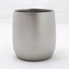 Asahi Kasumi Titanium Double Layer Lock Cup 1PC 8.8 fl oz (250 ml) Gift Packaging