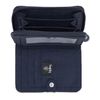 Kipling MONEY LOVE Medium Wallet, Blue Bleu 2 (Blue)