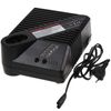 Charger compatible with Bosch type AL2425 DV, 7.2V-24V