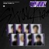 Stray Kids 6th ミニアルバム - ODDINARY (Jewel Case Version) (ランダムバージョン)