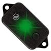 Baja Designs LED Dome Light with Switch (Green)