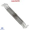 Dental Micro Oral Surgery Periodontal Kit Periodontal Basic Micro Instruments