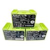 Genuine Li-ion Battery Replacement for iRobot Roomba e5 e6 i1 i3 i5 i6 i7 Plus