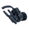 ANCLLO Sync Drop Away Right Hand Arrow Rest, Black
