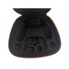 Hard Shell Protective Elite Travel Case for Xbox One Series X|S Controller Black