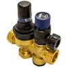 Range Spare TS301 Multibloc 3/6 Bar Inlet Control Group