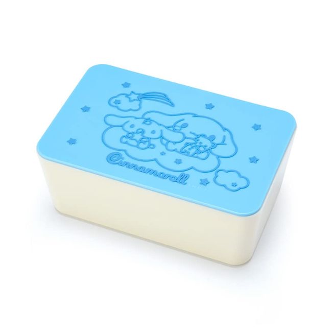 Sanrio 290106 Cinnamo Roll Wet Sheet Case