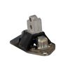 febi bilstein 22687 Motorlager , 1 Stück, Bunt