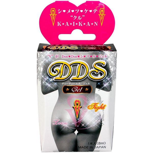 Source You Hall DDS Gel