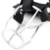 Bondage Masters Male Chastity Device Adjustable Balls Strap