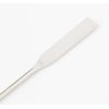 Laboratory Stainless Steel Spatula - CHATTAWAY Type 150MM