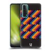 Head Case Designs Bright Scales Soft Gel Case Compatible With Huawei P Smart (2021)