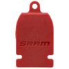 SRAM SPARE - BLEED BLOCK MONOBLOCK - LEVEL ULITAMTE/TLM:
