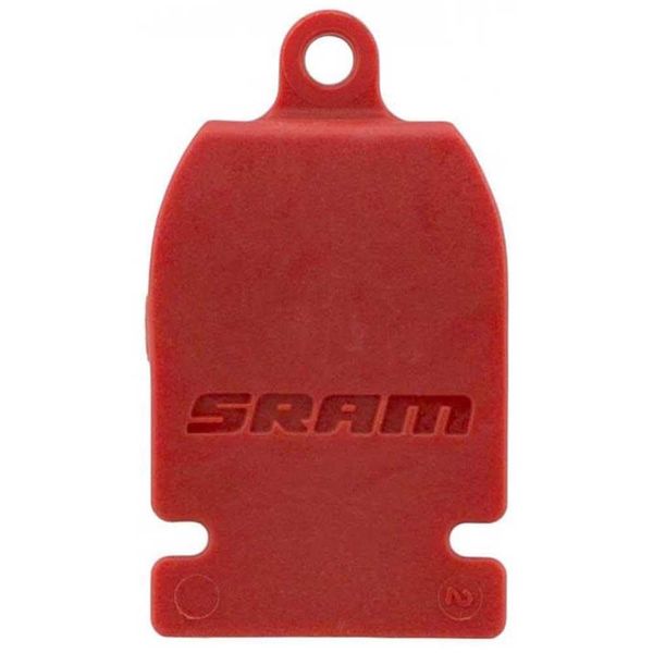 SRAM SPARE - BLEED BLOCK MONOBLOCK - LEVEL ULITAMTE/TLM: