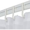 Sealskin Easy Roll Hooks Set of 12 White