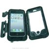 BUYBITS Waterproof iPhone 5 Tough Case Motorcycle Mirror Stem Mount (sku 16185)