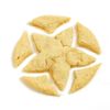 Norpro Two Sided Cookie Cutter, Set of 4