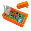 Motorcycle Box Igniter | Ignition Switches Digital Igniter with Dip Switches - Engine Starter Precise Control Igniter Starter for Motorcycles