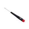 Wiha 96030 Precision Slotted Screwdriver 3.0 x 50mm Single Pack, Multi, One Size