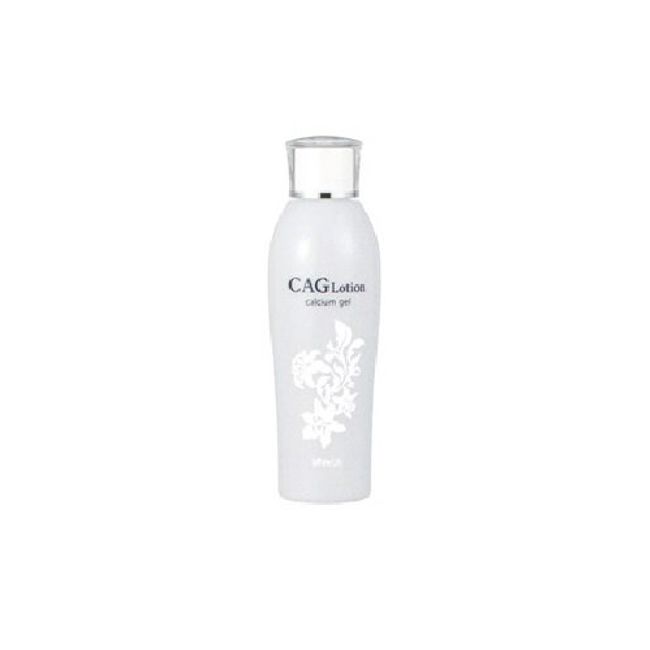 White Lily Cag Lotion
