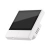 NSPanel Smart Switch - Smart Home, Alexa, Google, eWeLink (EU White)