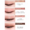 rom&nd Better Zan Eyes (#01 Dry Mango Tulip) Eye Shadow 0.2 oz (6.5 g) x 1