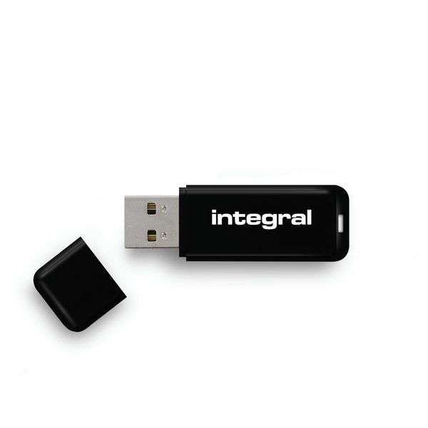 Integral Noir 64 GB USB 3.0 Flash Drive