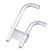 AS ONE TR-N 1-4166-01 AS External Circulation Nozzle