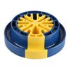 Namvo Cable Management Tools Wire Comb Management Cable Comb Bundler Organization Tool Data Cable Comb Daily Use Cable Comb Ideal For Cable Management