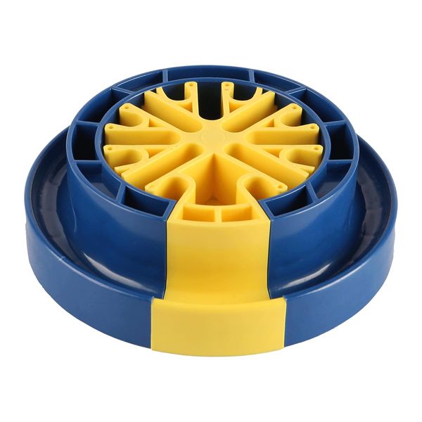 Namvo Cable Management Tools Wire Comb Management Cable Comb Bundler Organization Tool Data Cable Comb Daily Use Cable Comb Ideal For Cable Management