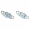 PATAJP4U Body Mounted Tailgate Hinge Pair Set BDA69249 Assembly, Quality Verified & Fitment Tested