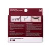 Kiss I Envy Ultra Lashes Medium, Black, 1 Count