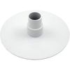 Pentair 85002800 Vacuum Adapter Plate Replacement FAS 100 Aboveground Pool and Spa Skimmer