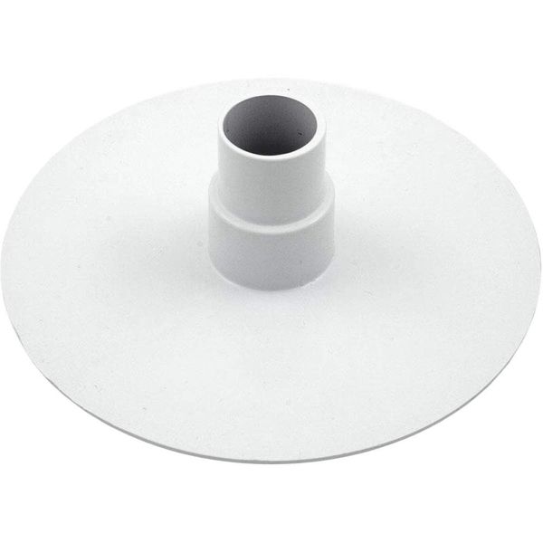 Pentair 85002800 Vacuum Adapter Plate Replacement FAS 100 Aboveground Pool and Spa Skimmer