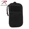Rothco Black Tactical Military Wallet