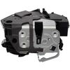 Dorman 937-689 Front Driver Side Door Lock Actuator Motor Compatible with Select Ford Models