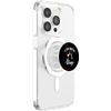 I go Both Ways Red and White Wine PopSockets PopGrip for MagSafe