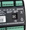 Genset Controller Self Starting Generator Controller LCD Display 3 Phase Mains Detection Control Board DSE4520 Energy Controllers