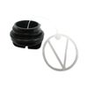 P021044580 43600165631 43600139232 Echo Oil Cap Assembly for Echo Chainsaws