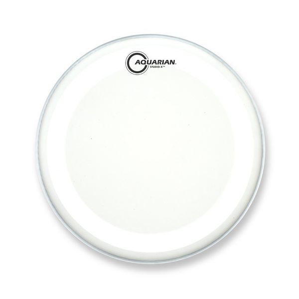 Aquarian Drumheads Drumhead Pack (TCSX12)