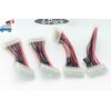 4-Pack: 20pin ATX Power Supply Extension Cable/ PC MotherBoard +5VSB Stabilizer