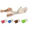 First Rate Nitrile PF Glove (White) FR-856(S) 100 Maiiri