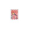 Hab & Gut (U003) Egg Shape Sperma 17.5 x 6 cm