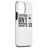 iPhone 12 mini Cavities Don't Scare Us - Funny Dentistry Case